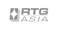 SA Gaming logo